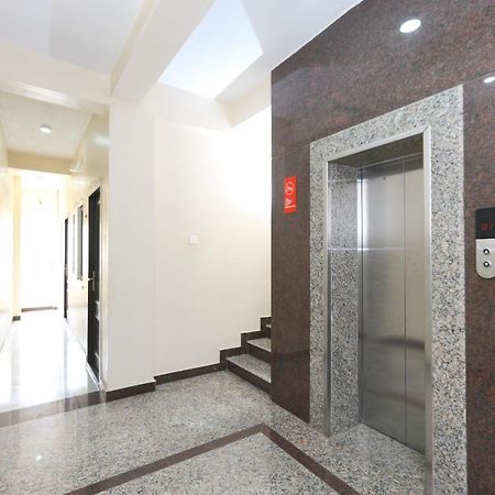 Oyo 14934 Kalyani Grand Hotel Chennai Exterior photo