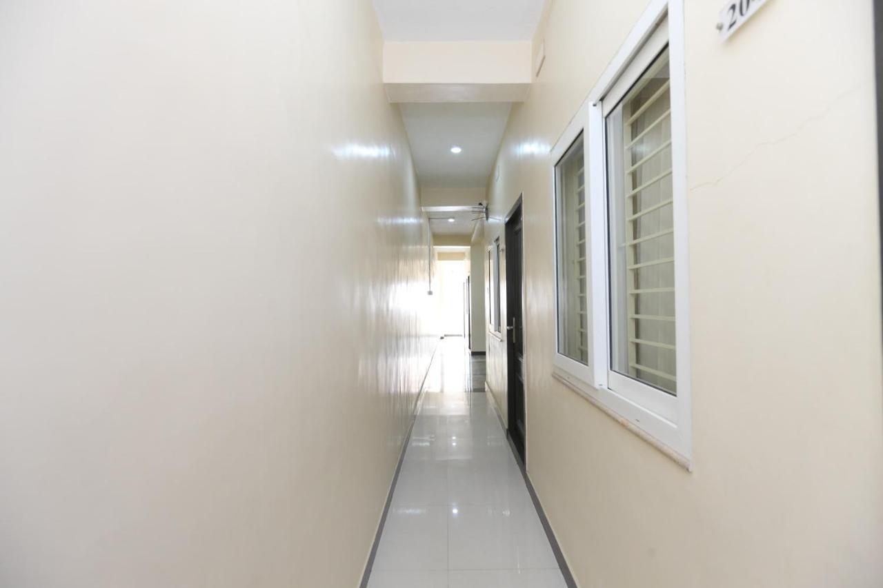 Oyo 14934 Kalyani Grand Hotel Chennai Exterior photo