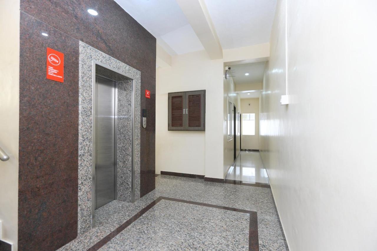 Oyo 14934 Kalyani Grand Hotel Chennai Exterior photo